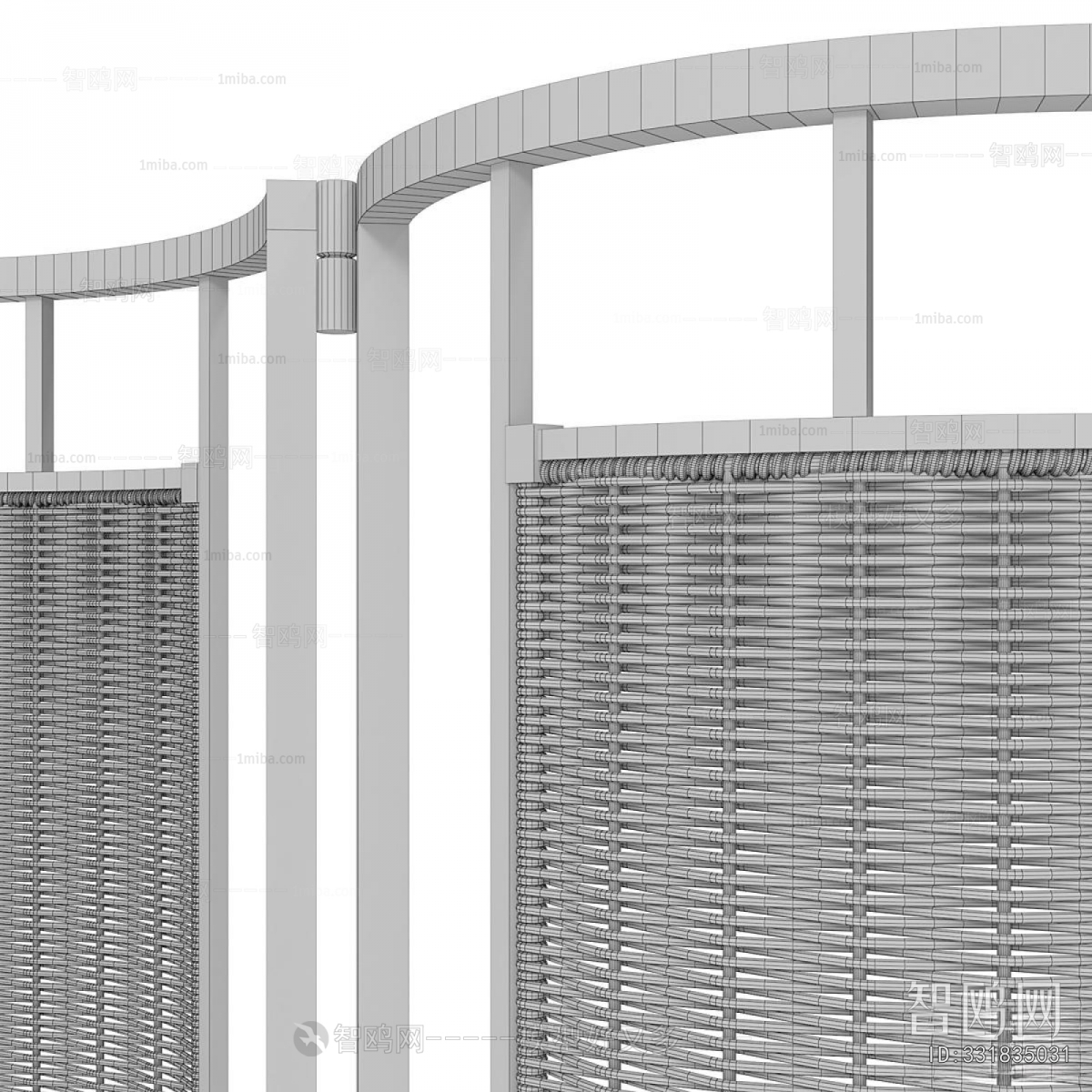 Modern Partition