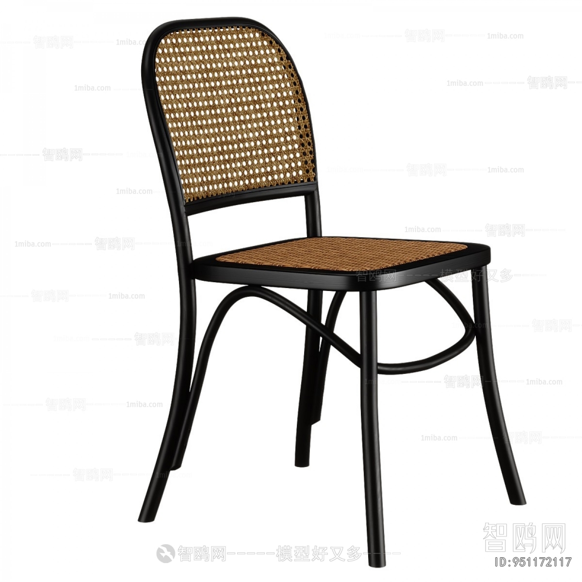 Modern Single Chair