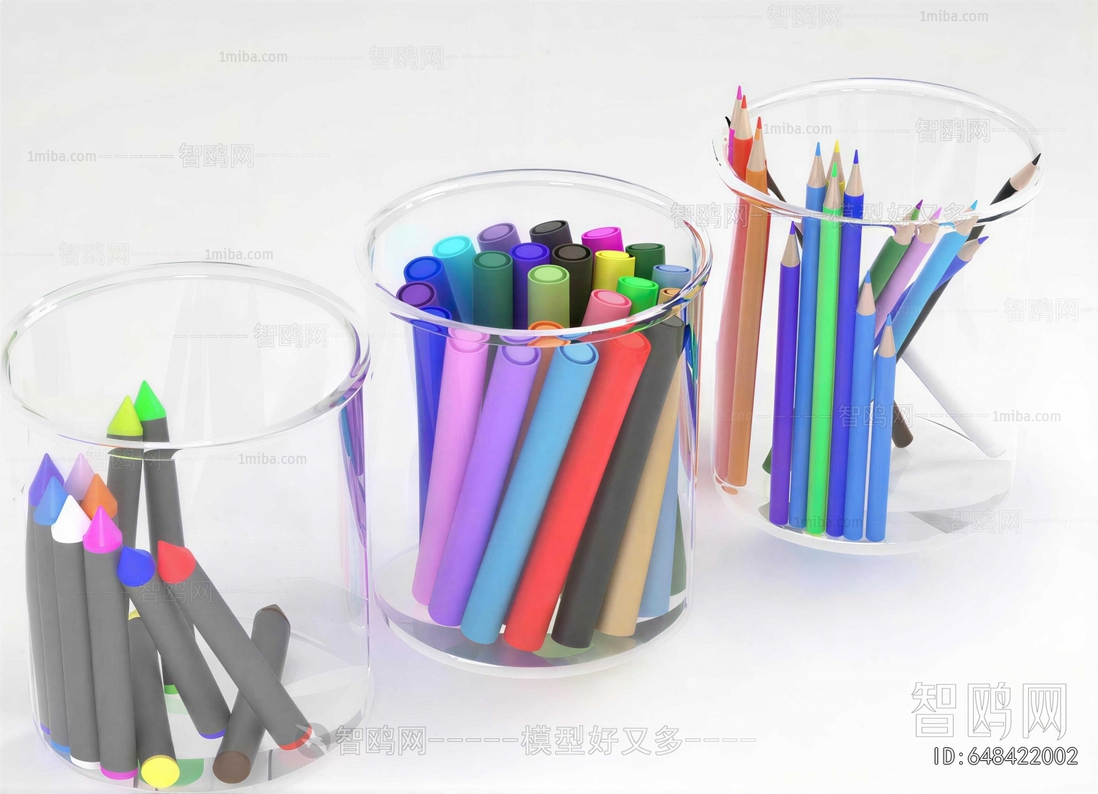 Modern Stationery