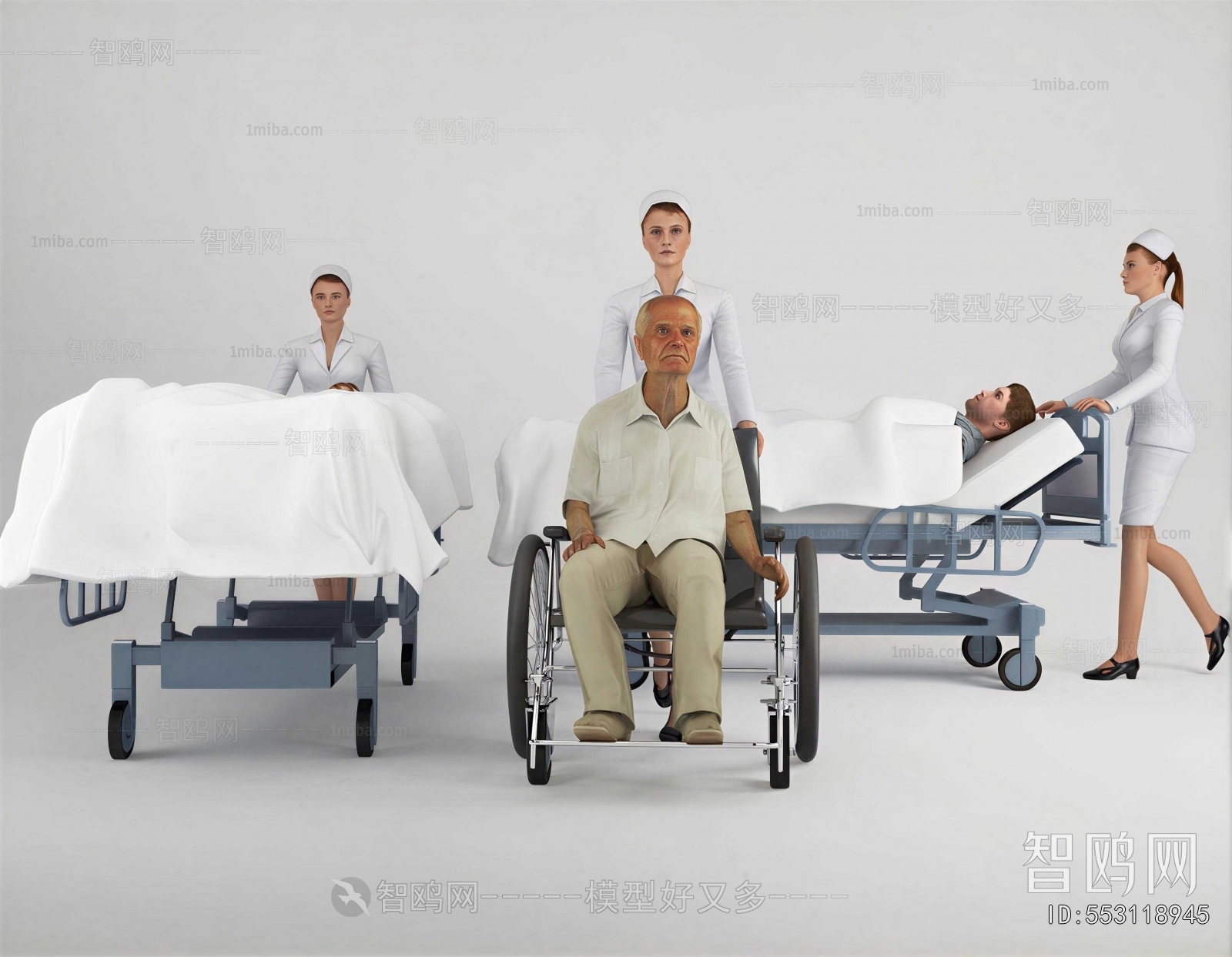 Modern Multiplayer