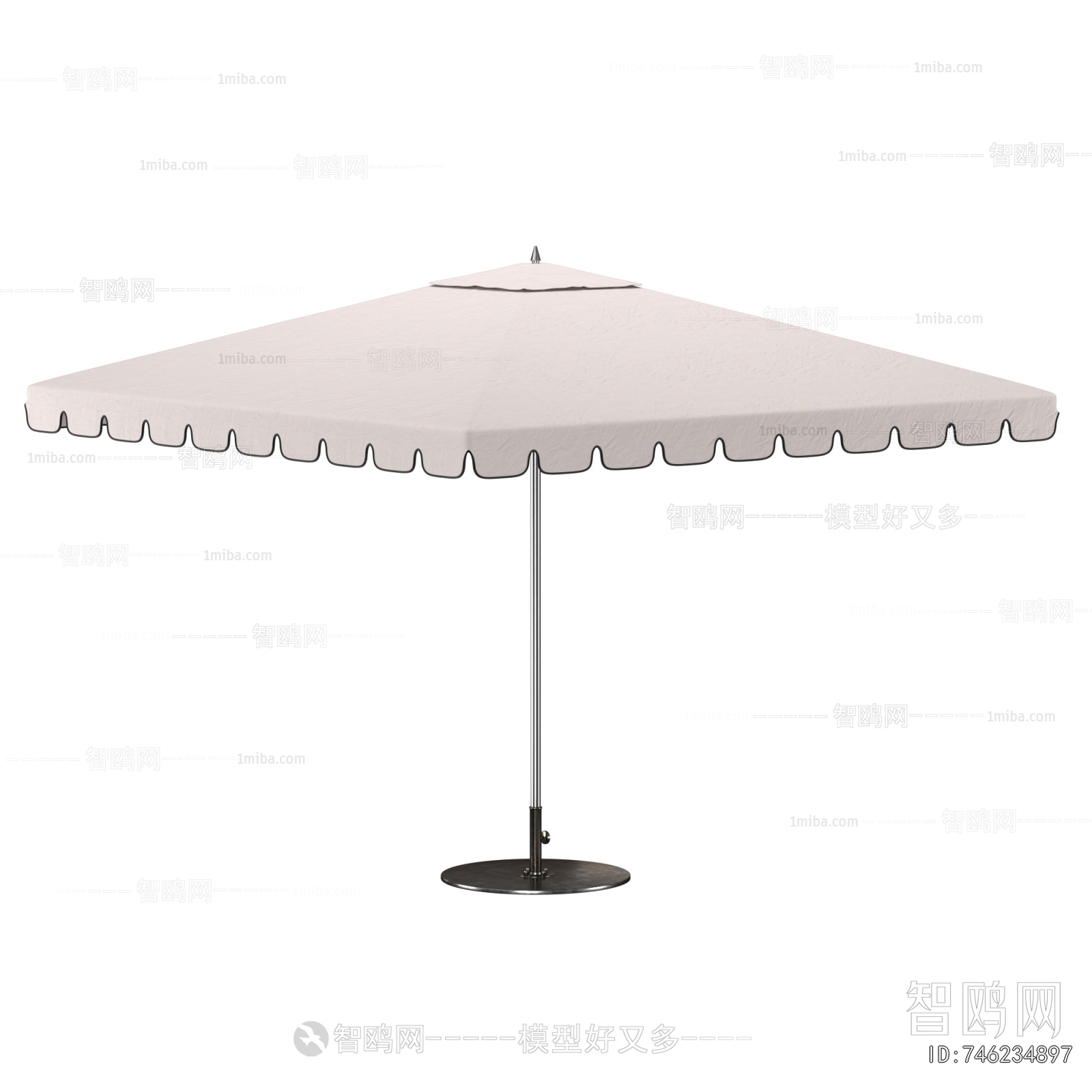 Modern Sunshade/Canopy/Tensioning Film