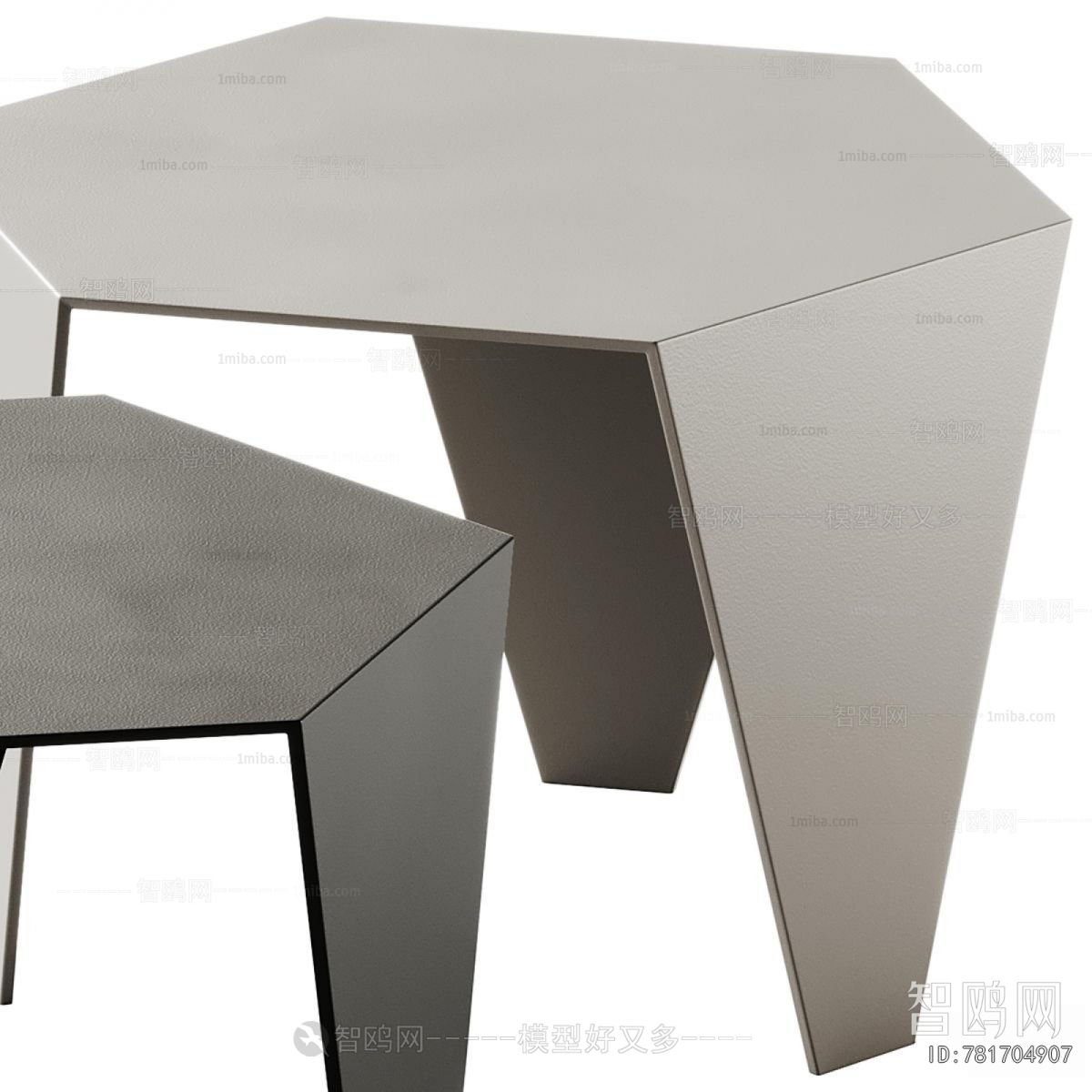 Modern Coffee Table