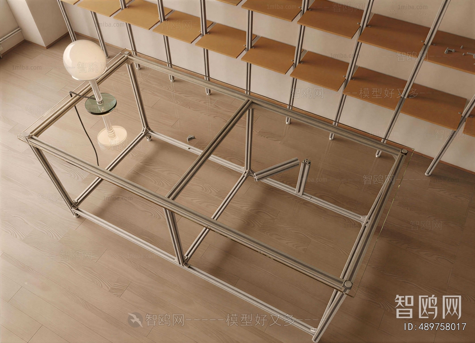 Modern Table