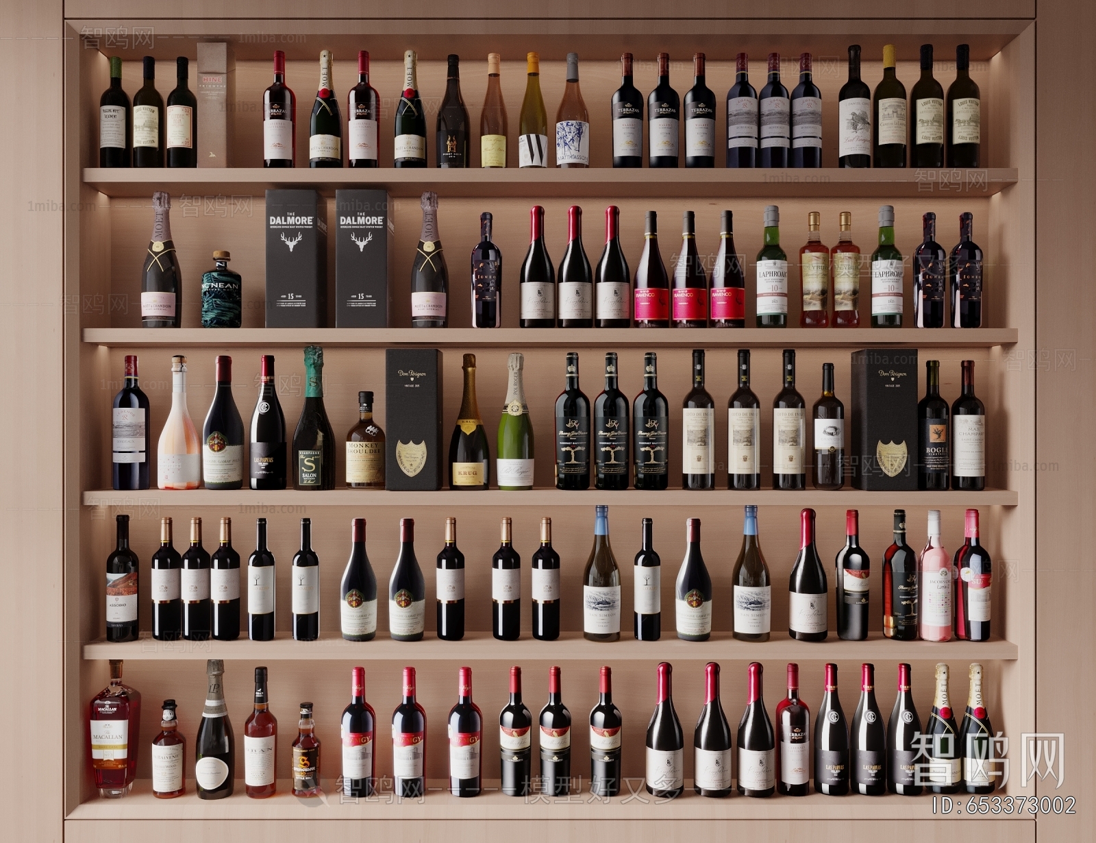 Modern Wine