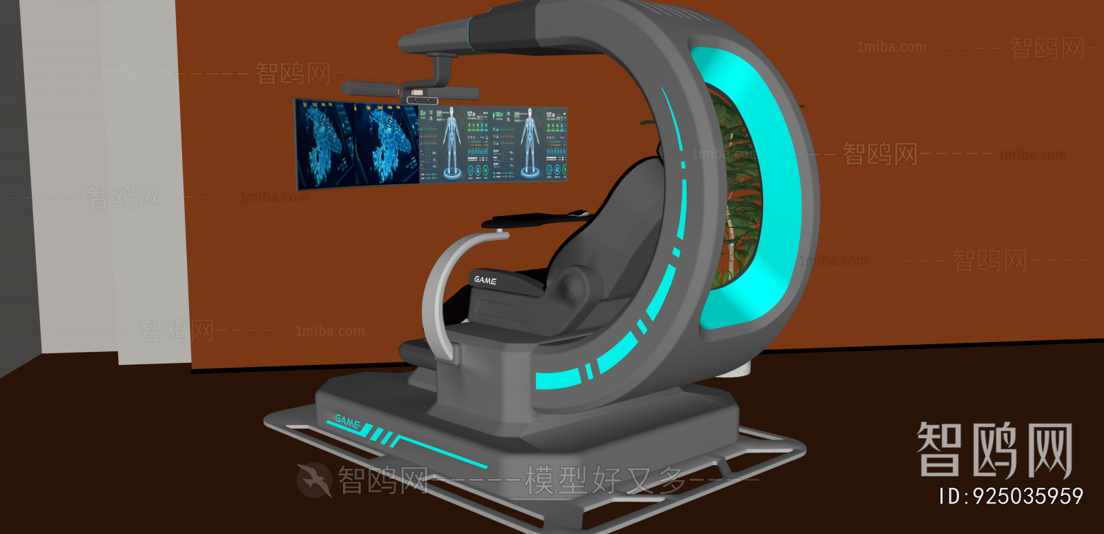Modern Esports Tables And Chairs