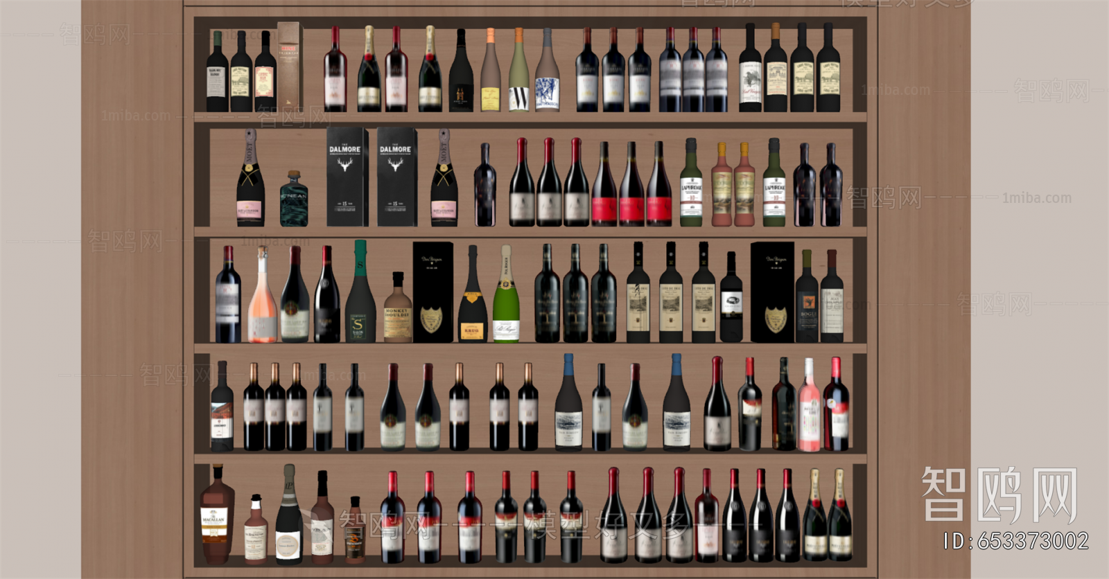 Modern Wine