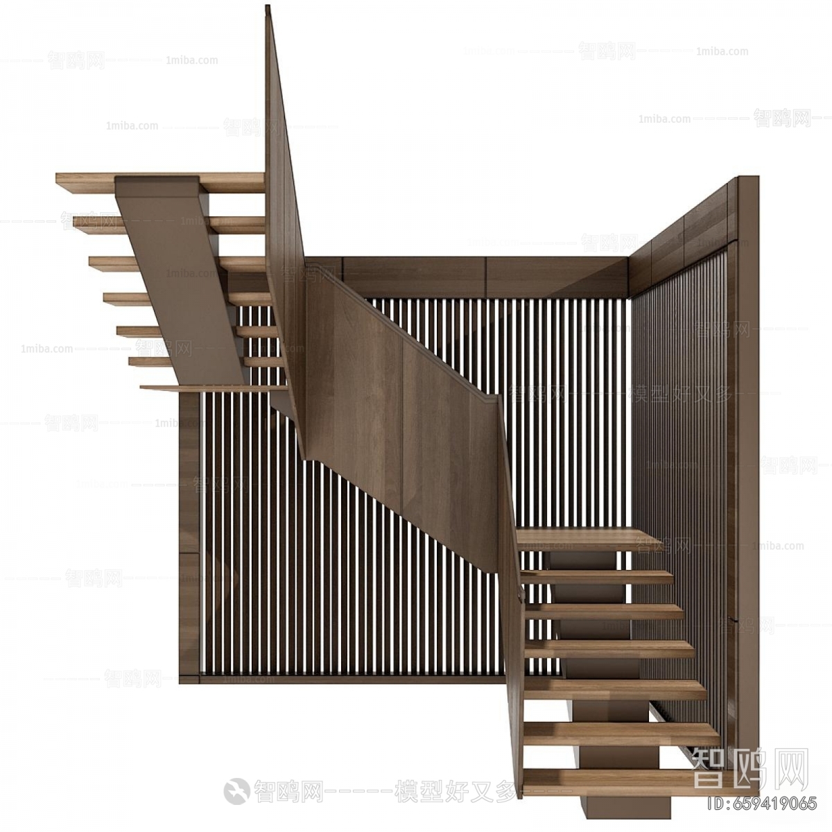 Modern Staircase