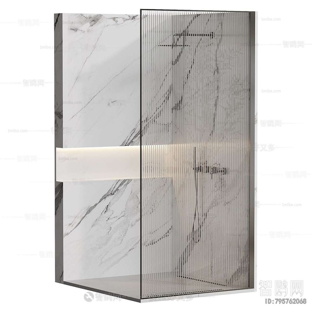 Modern Bathroom