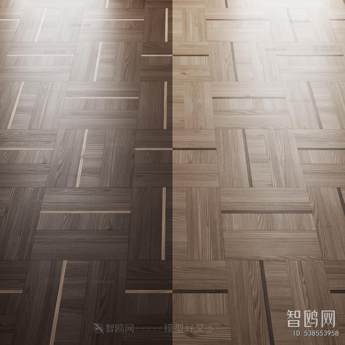 Modern Floor