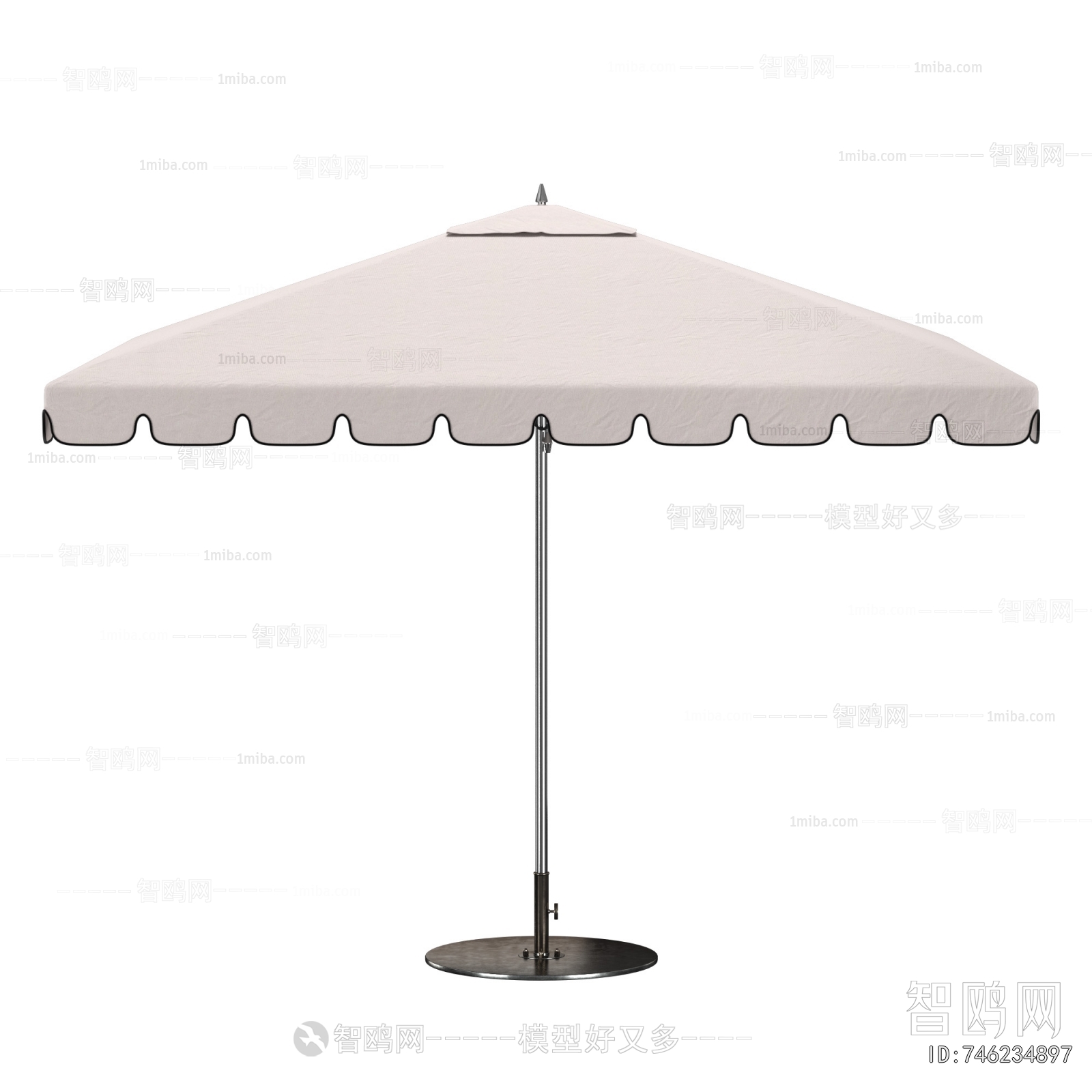 Modern Sunshade/Canopy/Tensioning Film