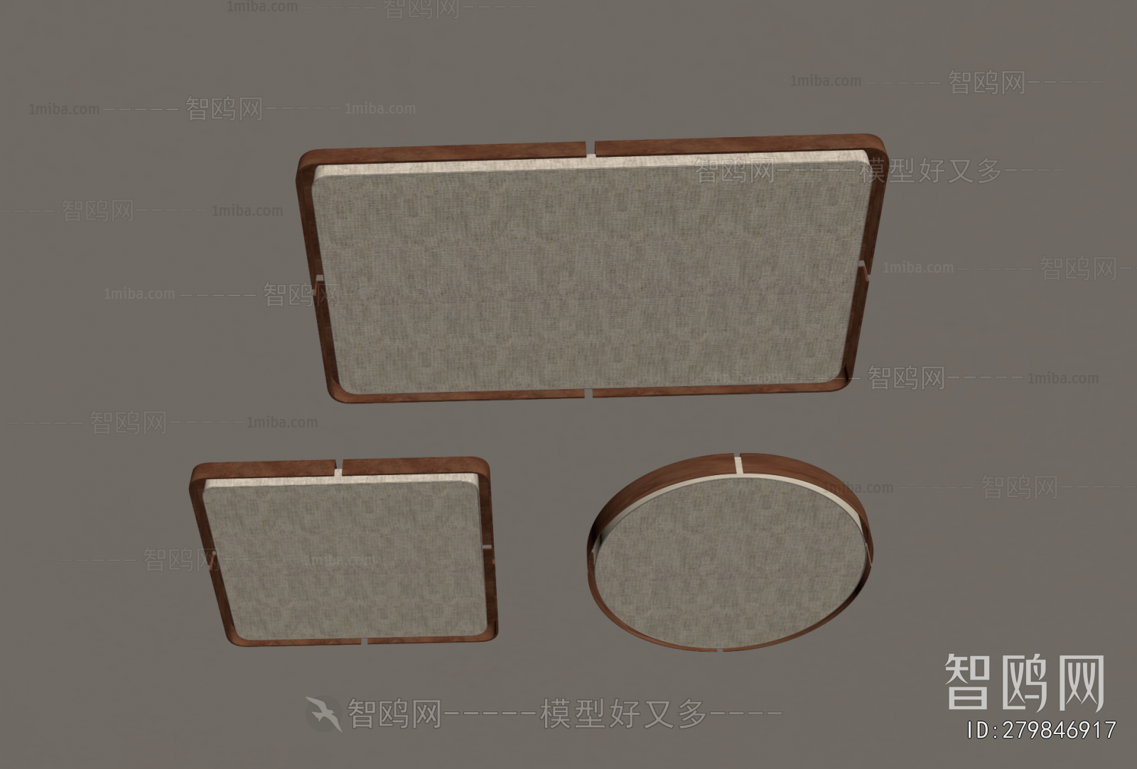 New Chinese Style Ceiling Ceiling Lamp