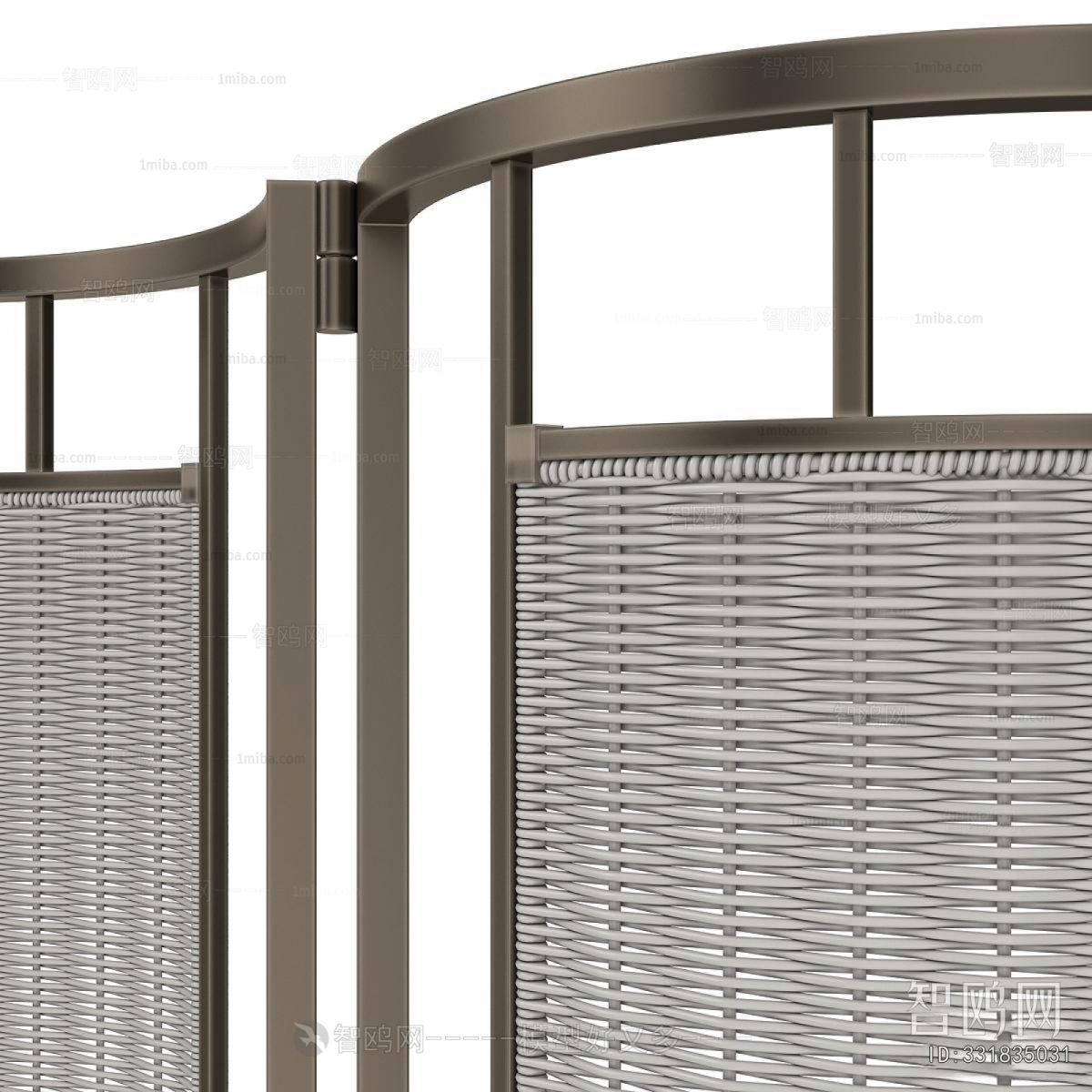 Modern Partition