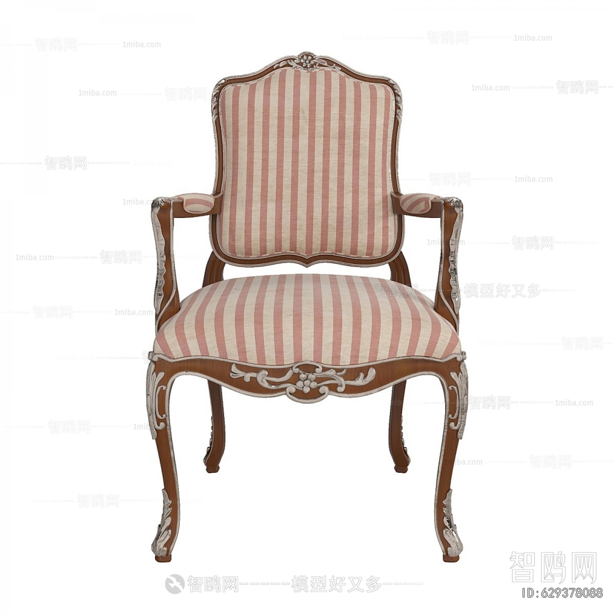 French Style Dining Chair