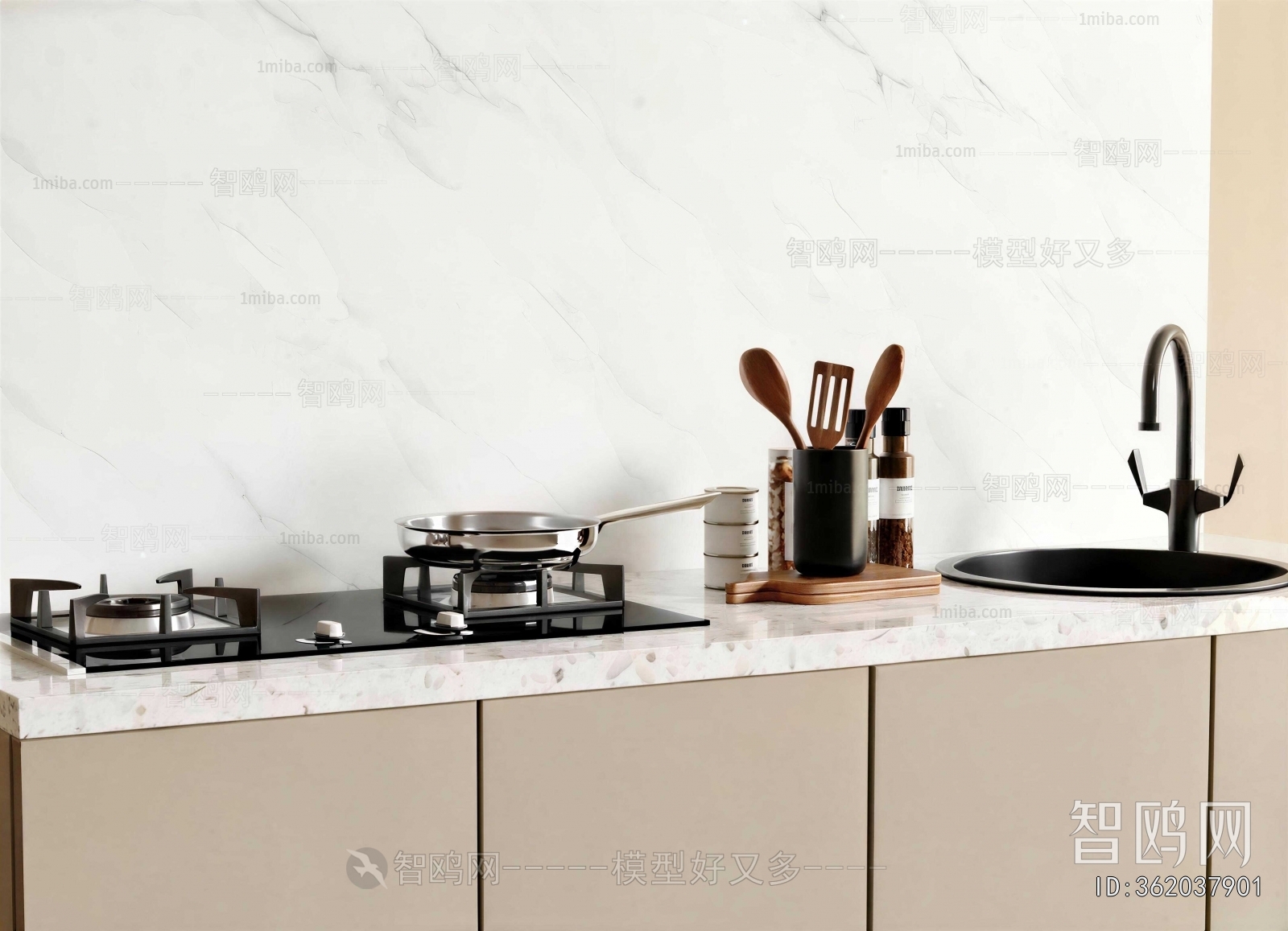 Modern Cookware