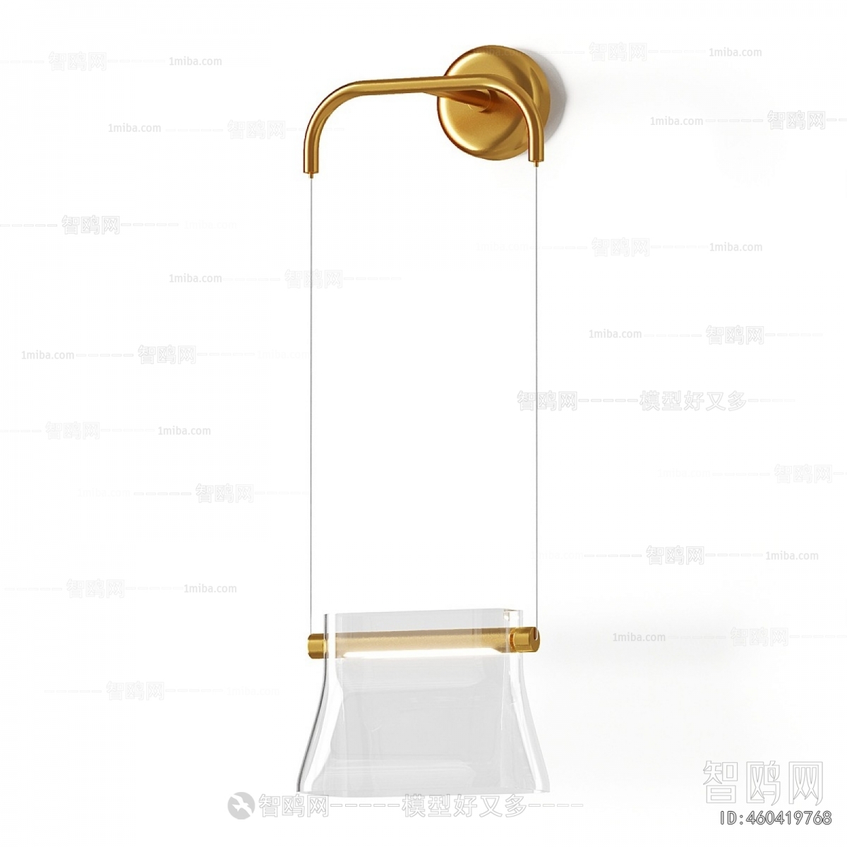 Modern Wall Lamp