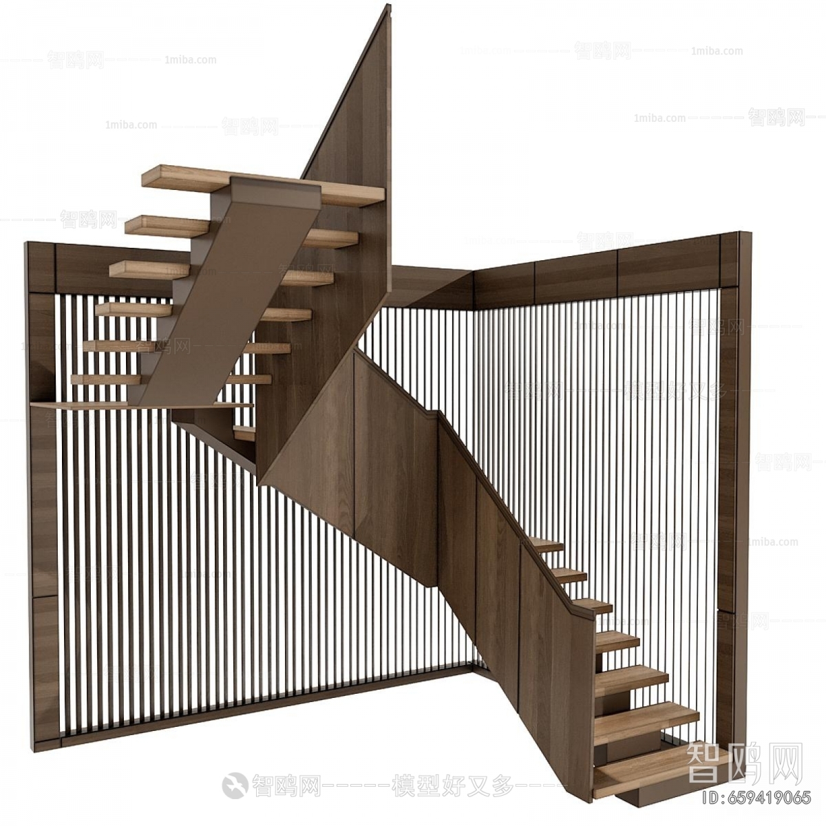 Modern Staircase