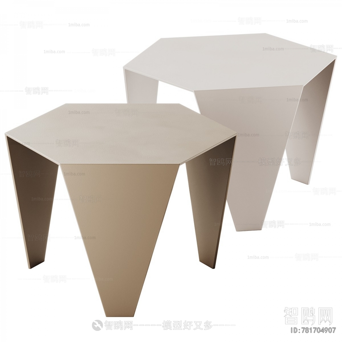 Modern Coffee Table