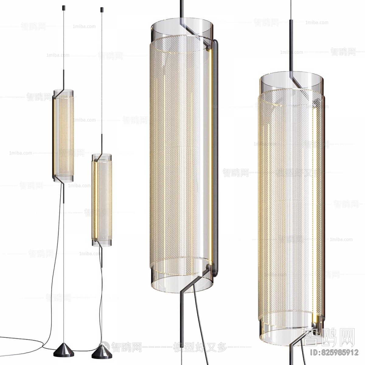 Modern Floor Lamp