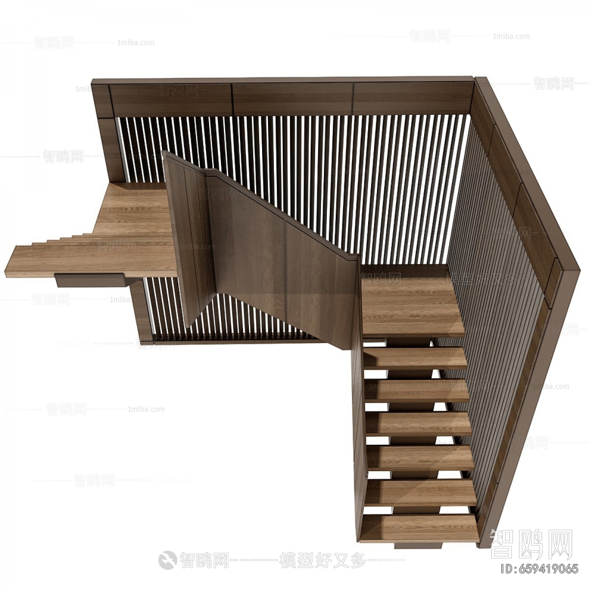 Modern Staircase