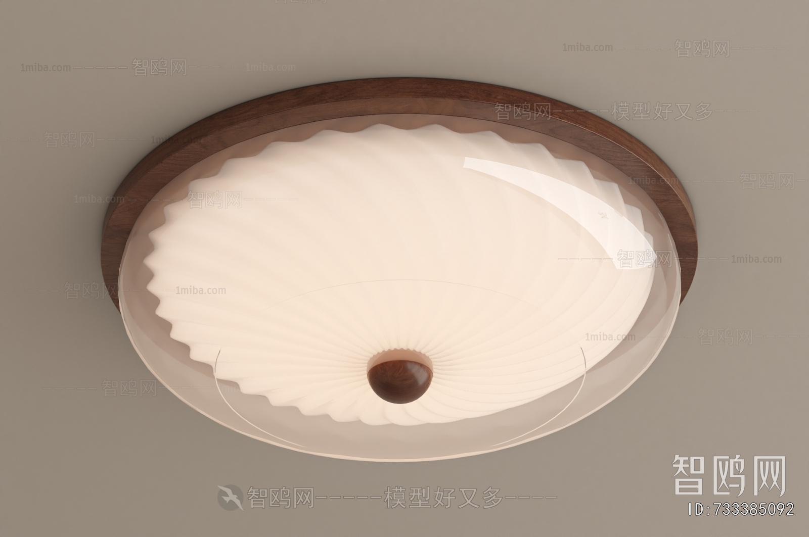 French Style Ceiling Ceiling Lamp