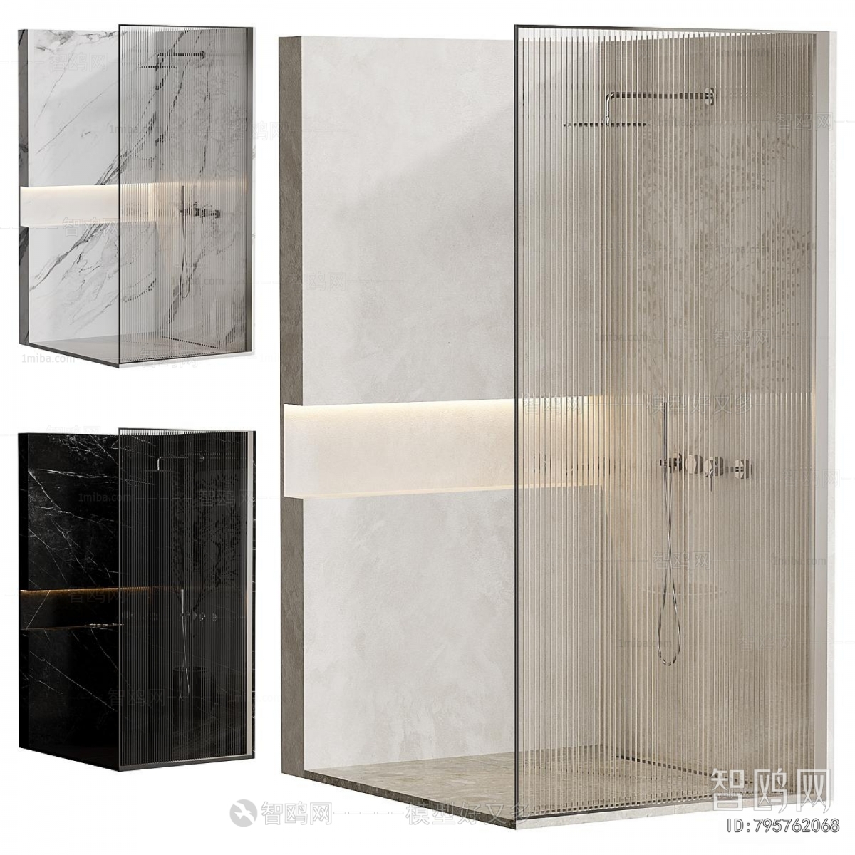 Modern Bathroom