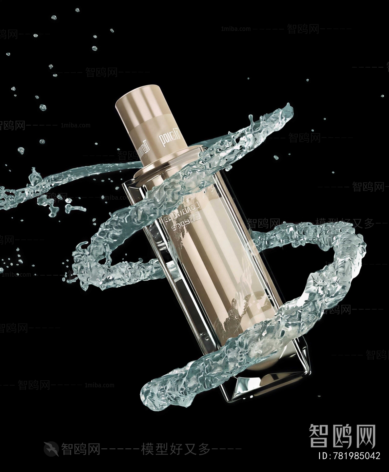 Modern Perfume/Cosmetics