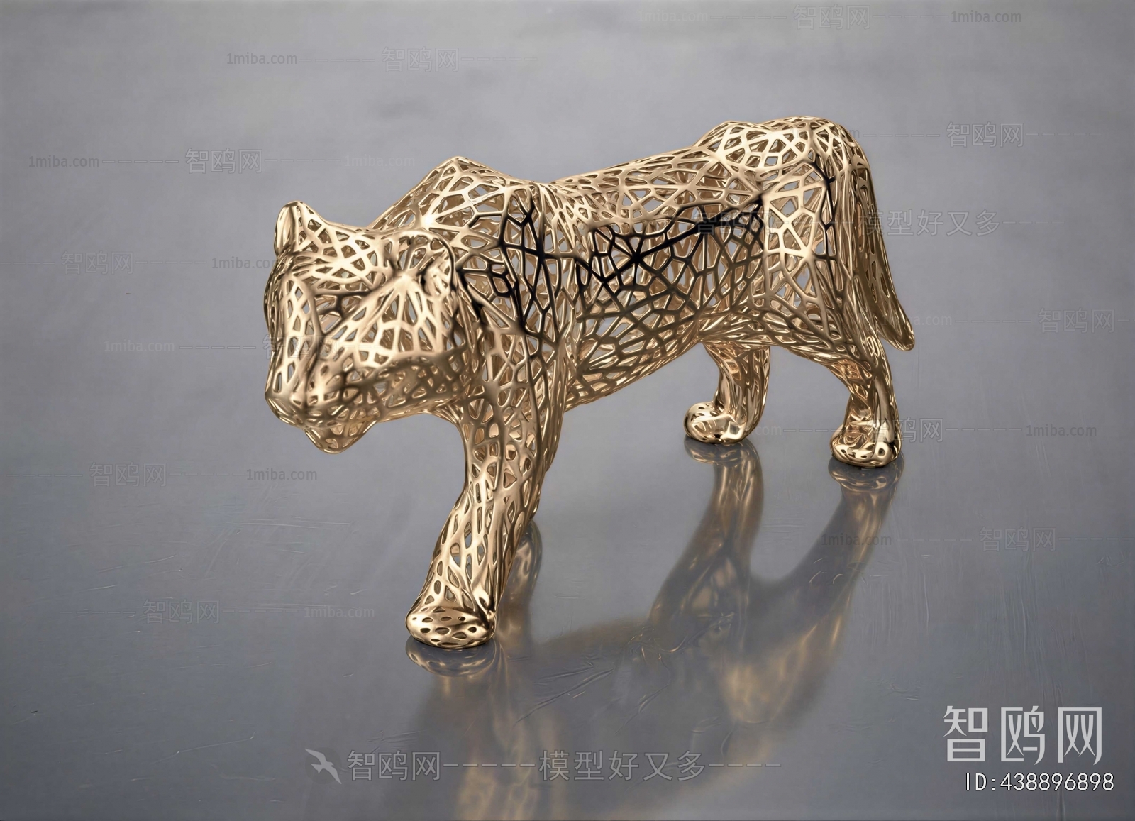 Modern Sculpture