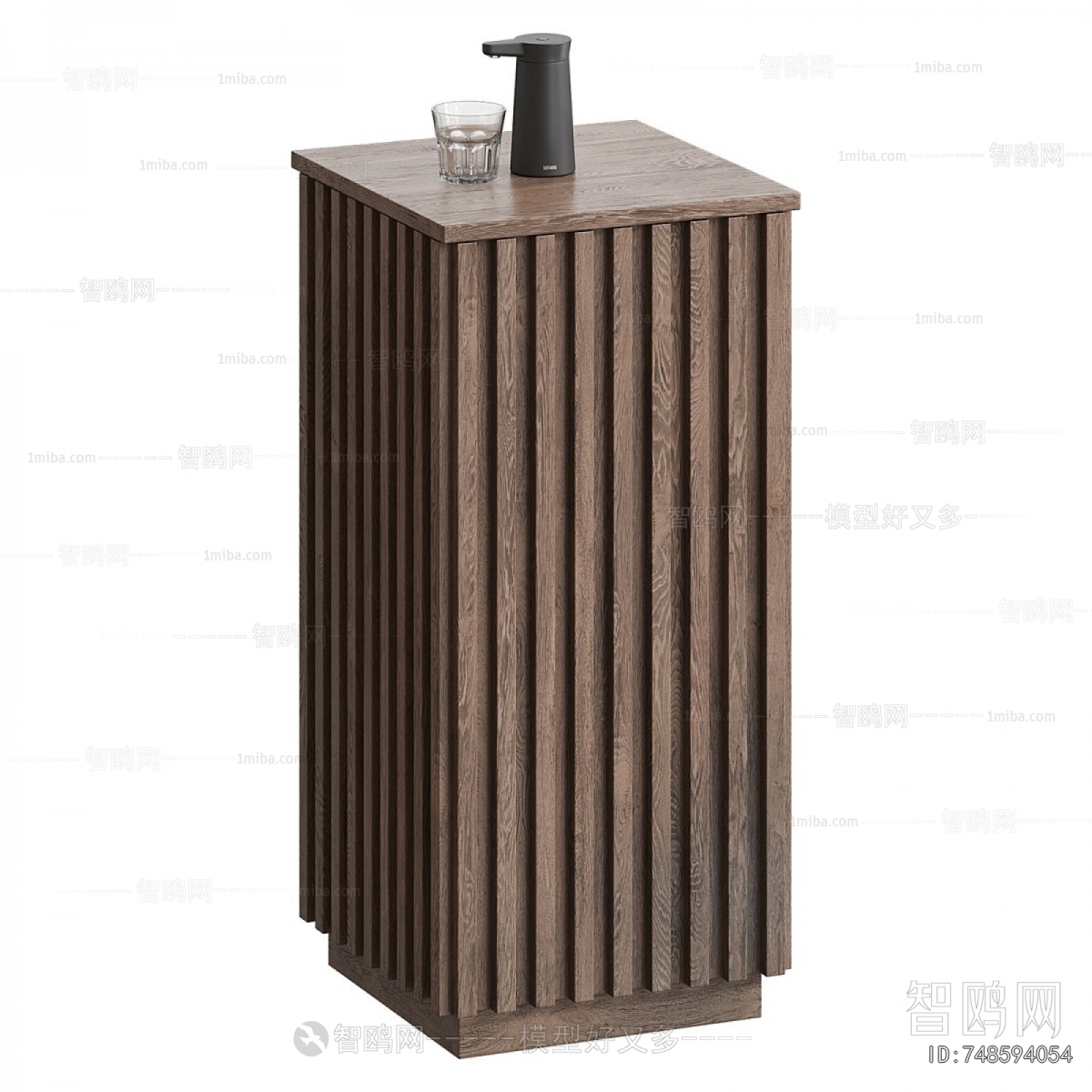 Modern Water Dispenser