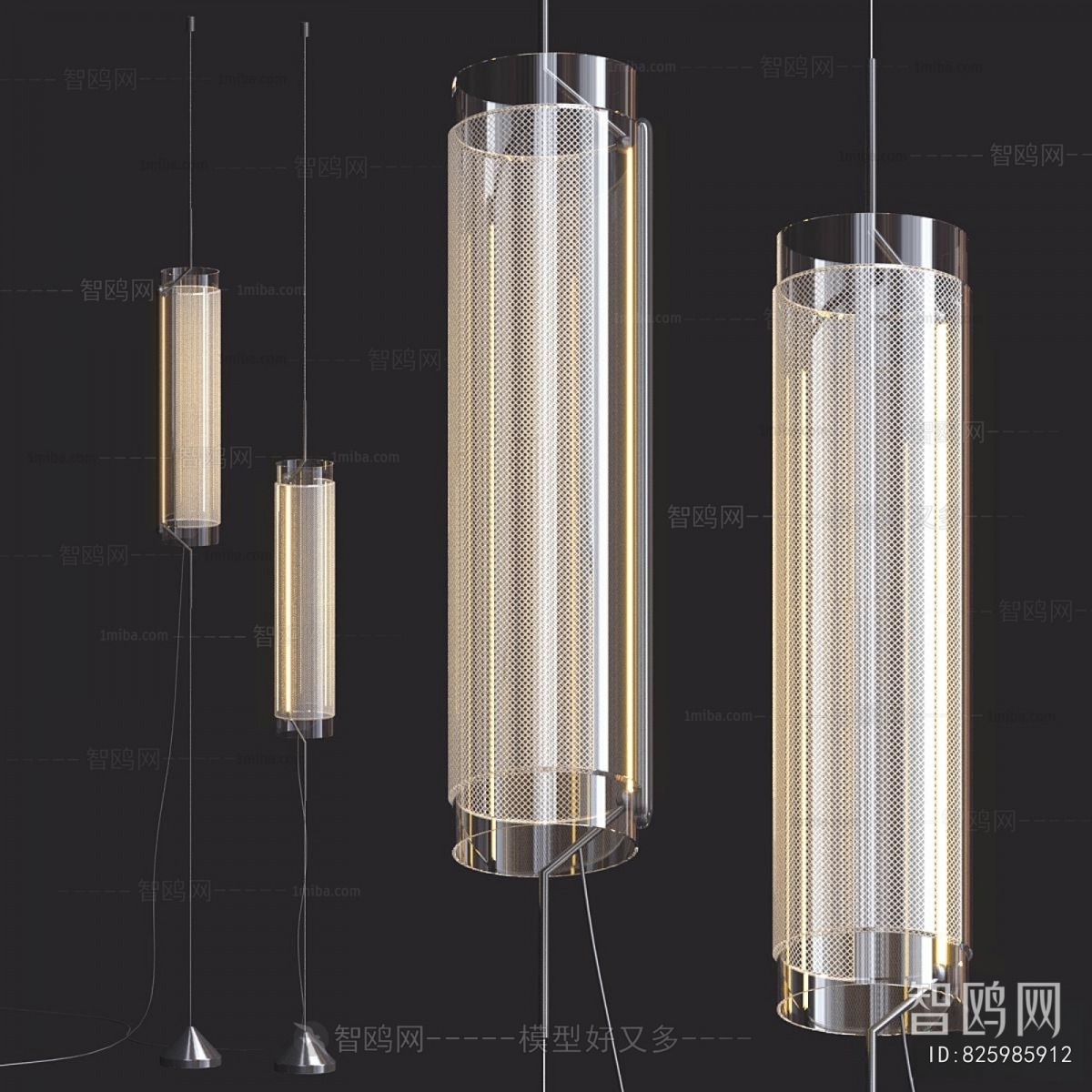 Modern Floor Lamp