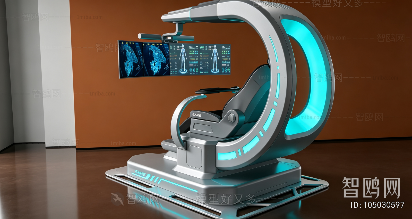 Modern Esports Tables And Chairs