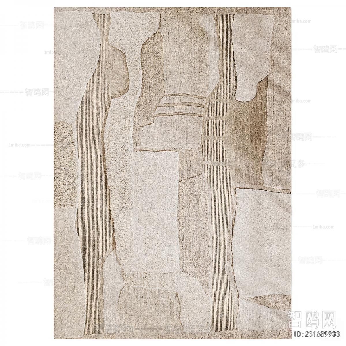 Modern The Carpet