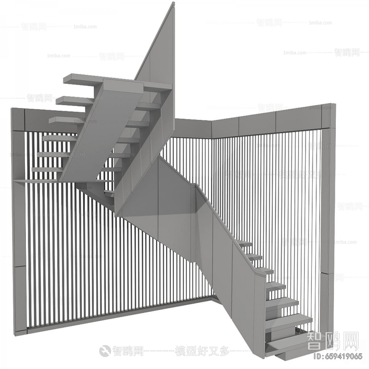 Modern Staircase