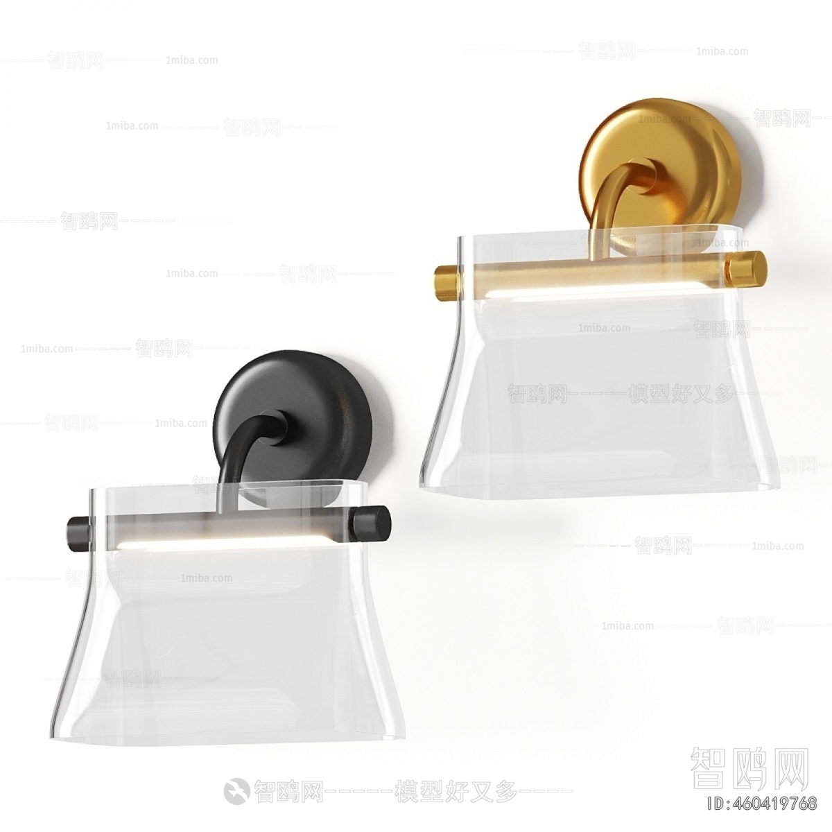 Modern Wall Lamp