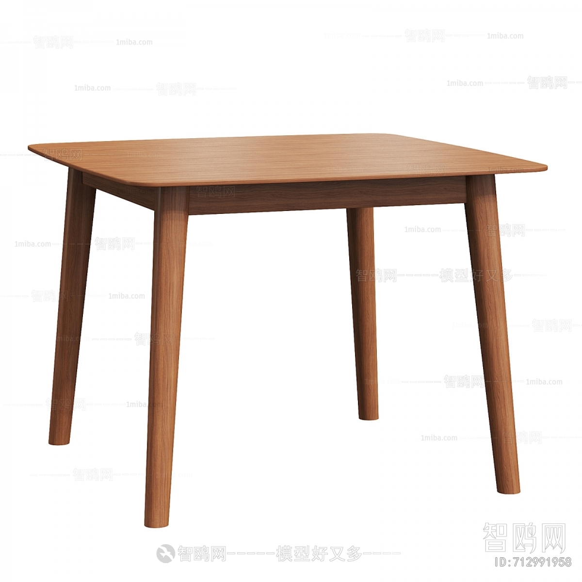 Modern Coffee Table