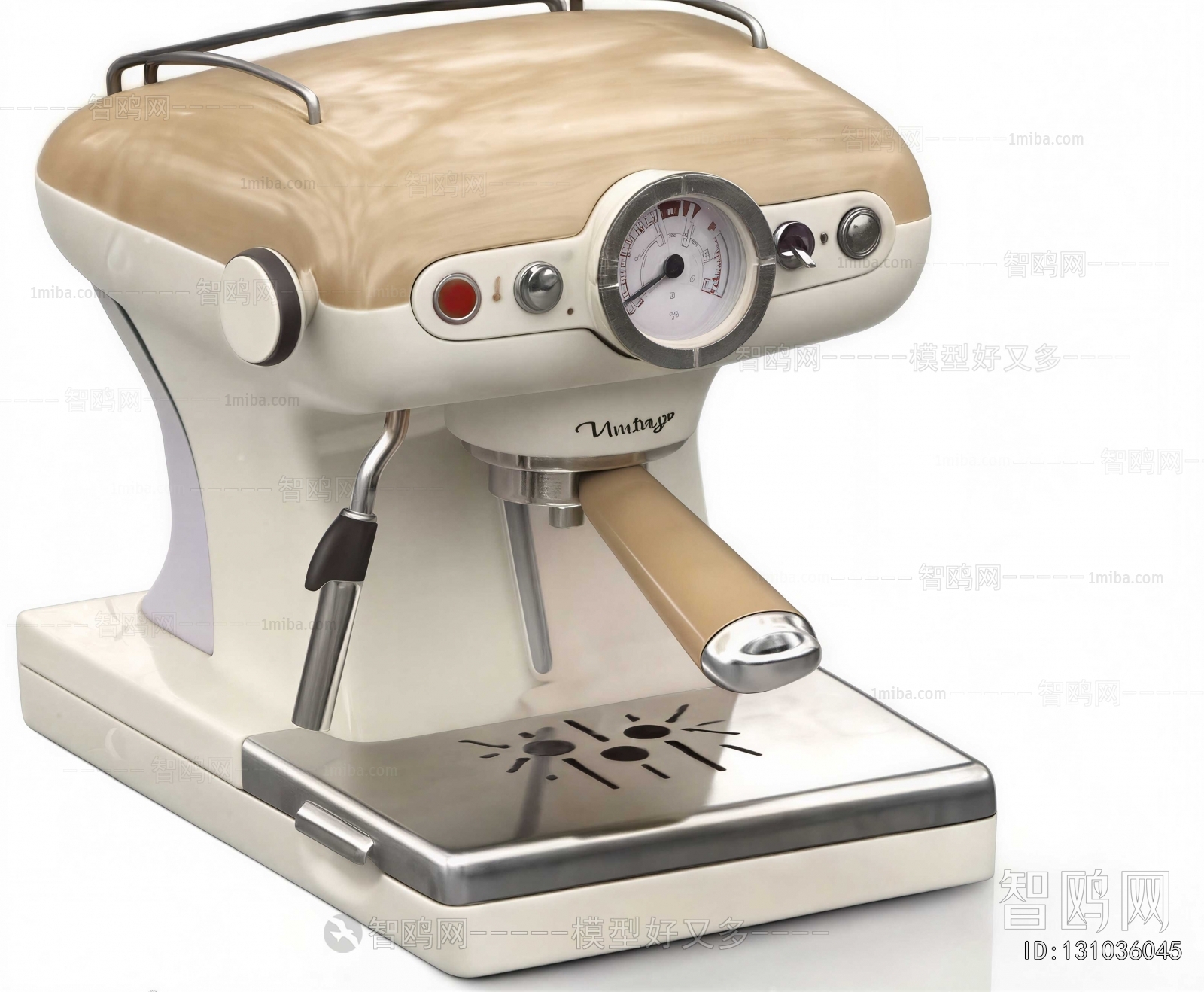Modern Kitchen Electric Coffee Machine