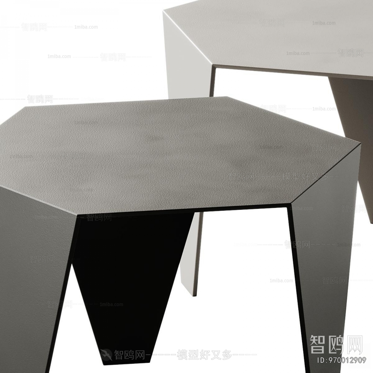Modern Side Table/corner Table