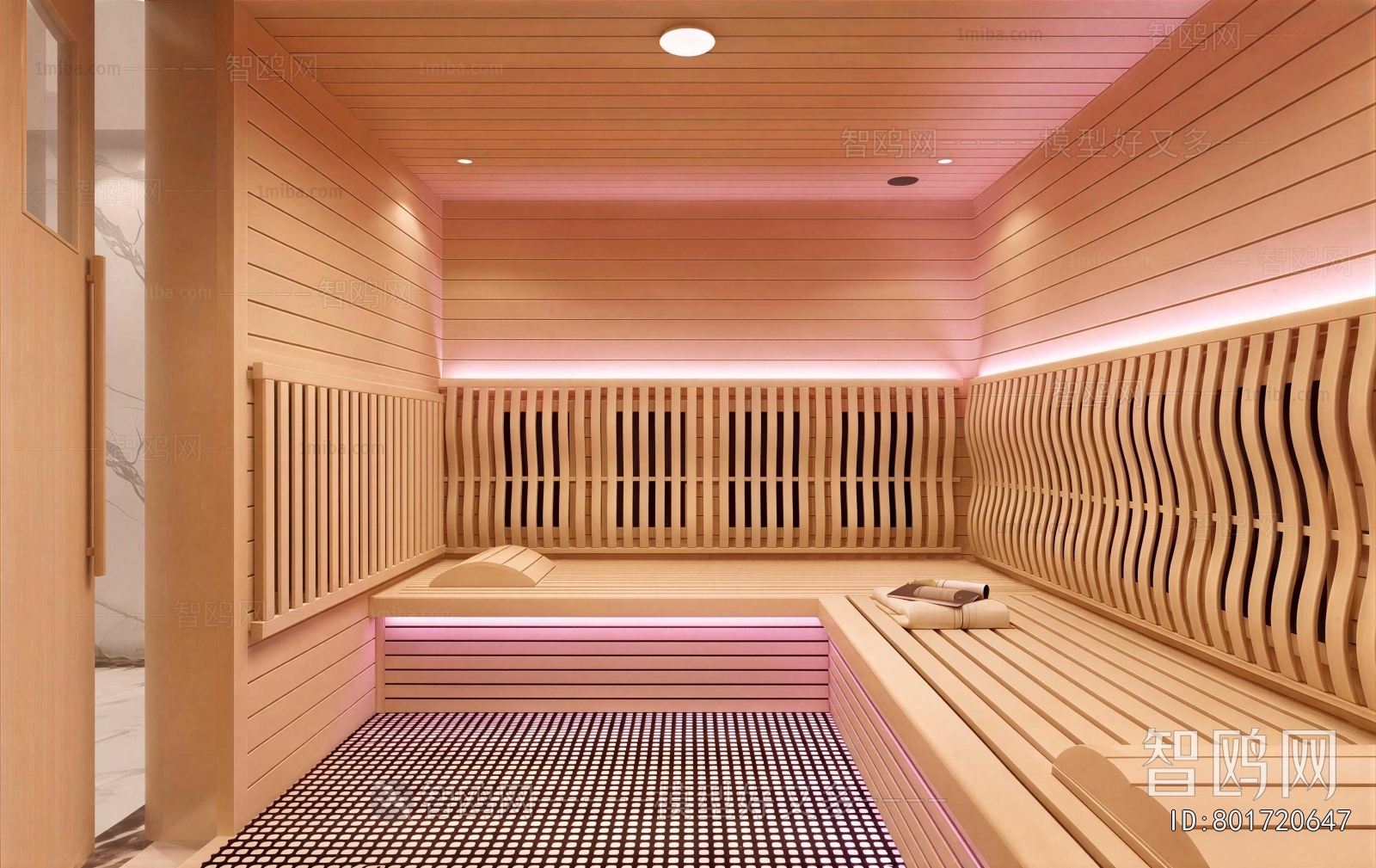 Modern Beauty/foot Bath Spa/ Bath Center