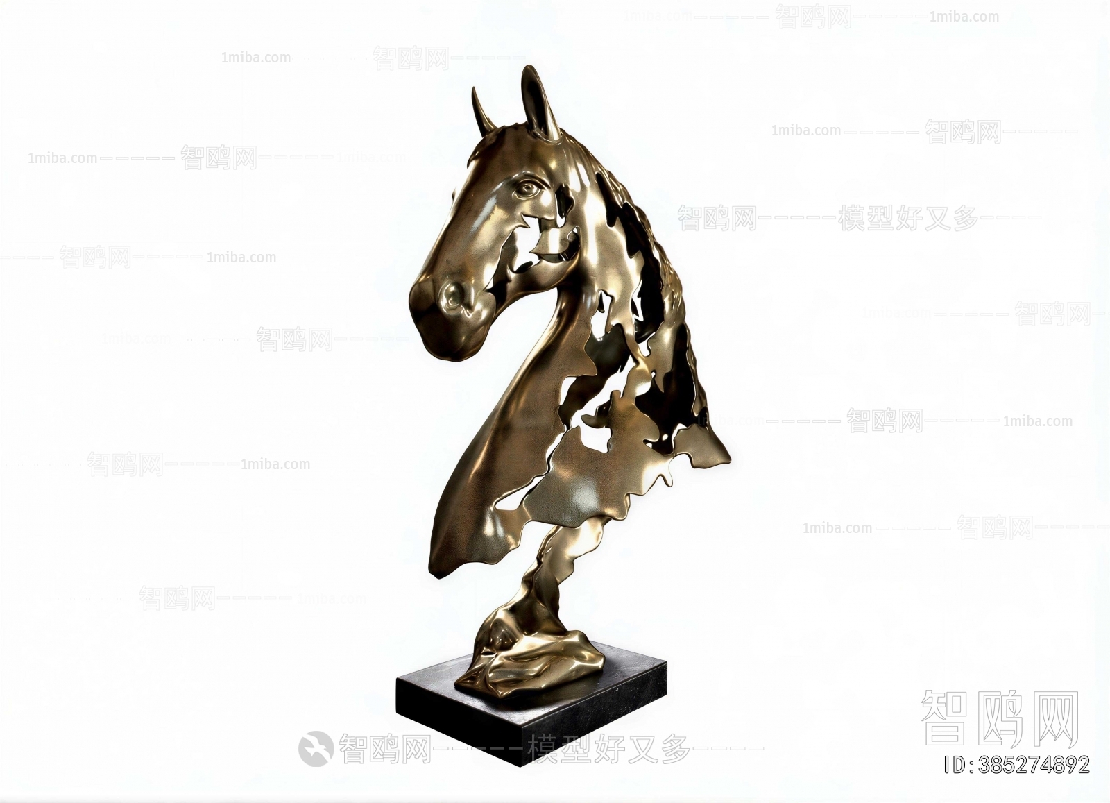 Modern Sculpture