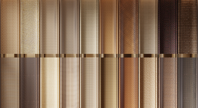 Modern Wall Panel