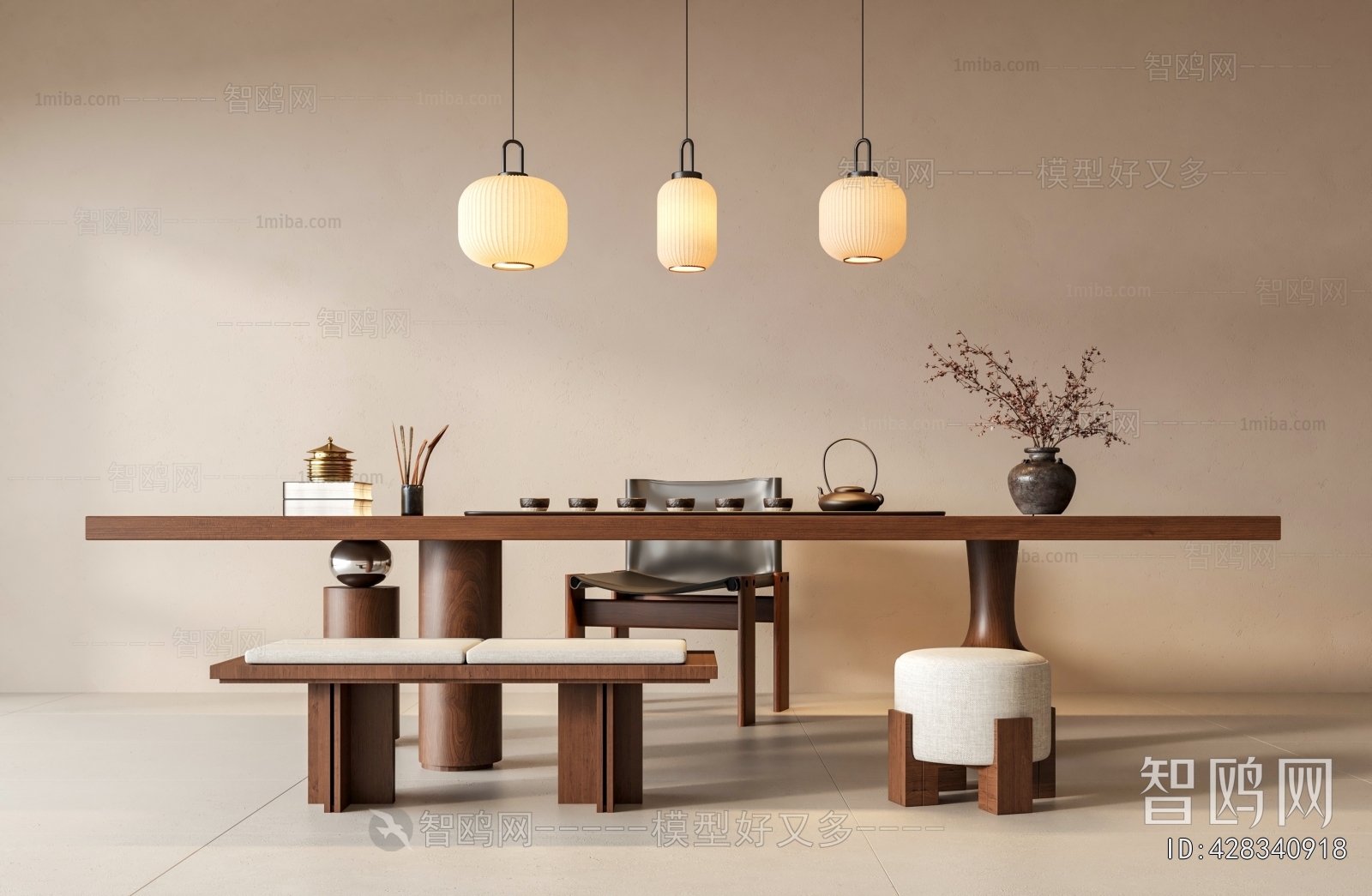 Modern Tea Tables And Chairs