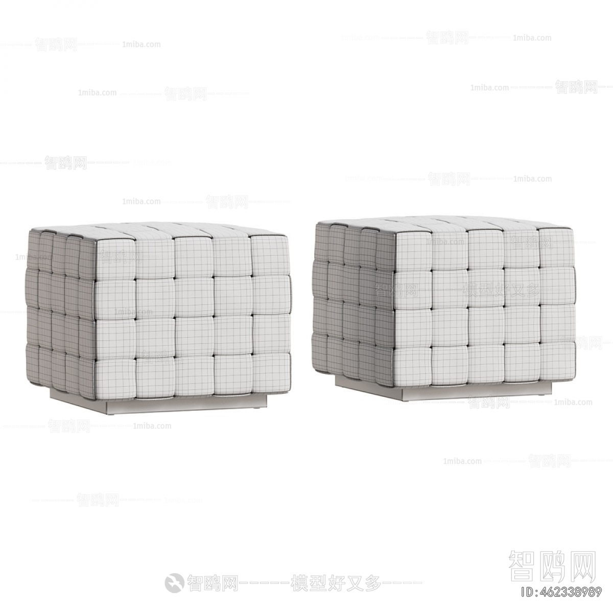 Modern Stool