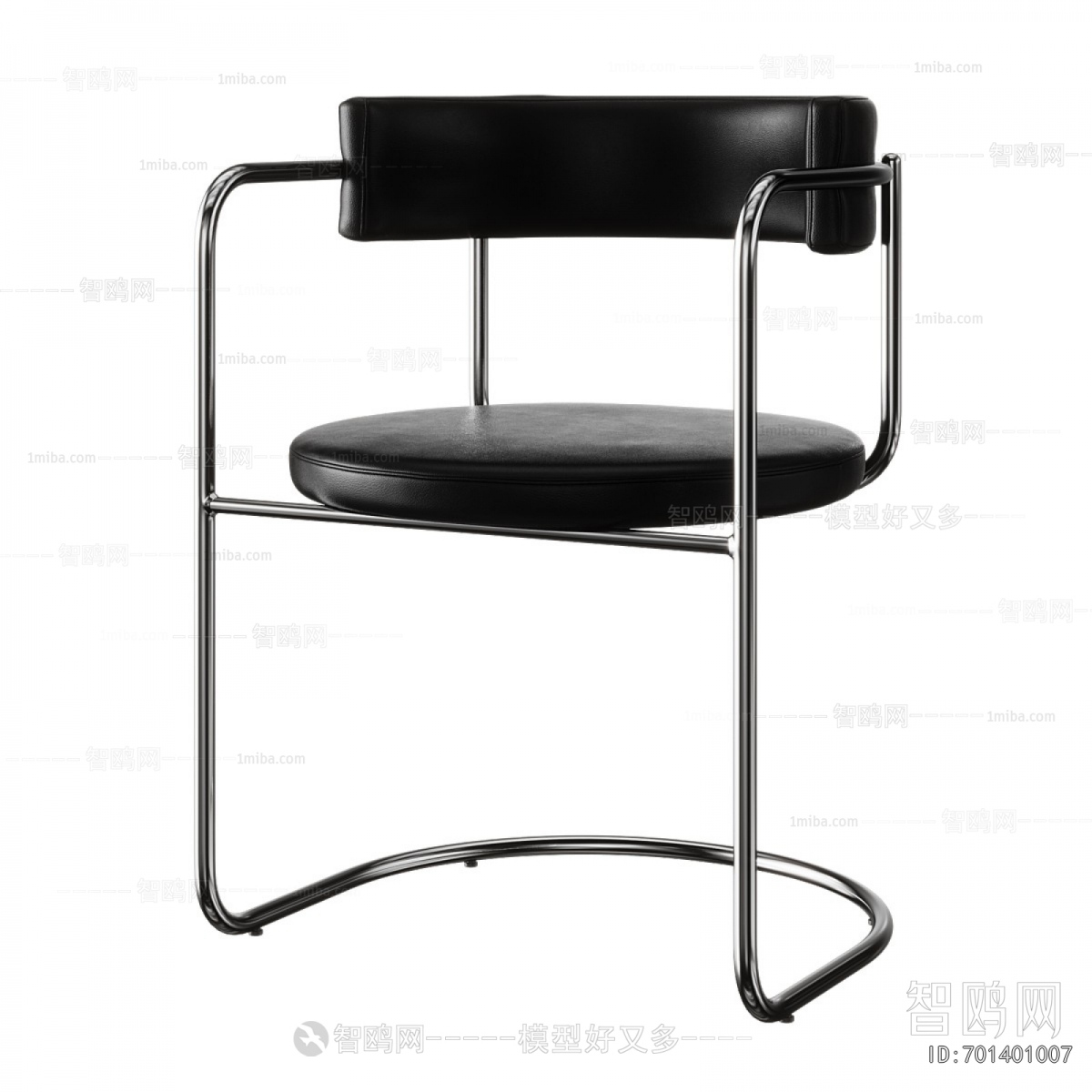 Modern Single Chair