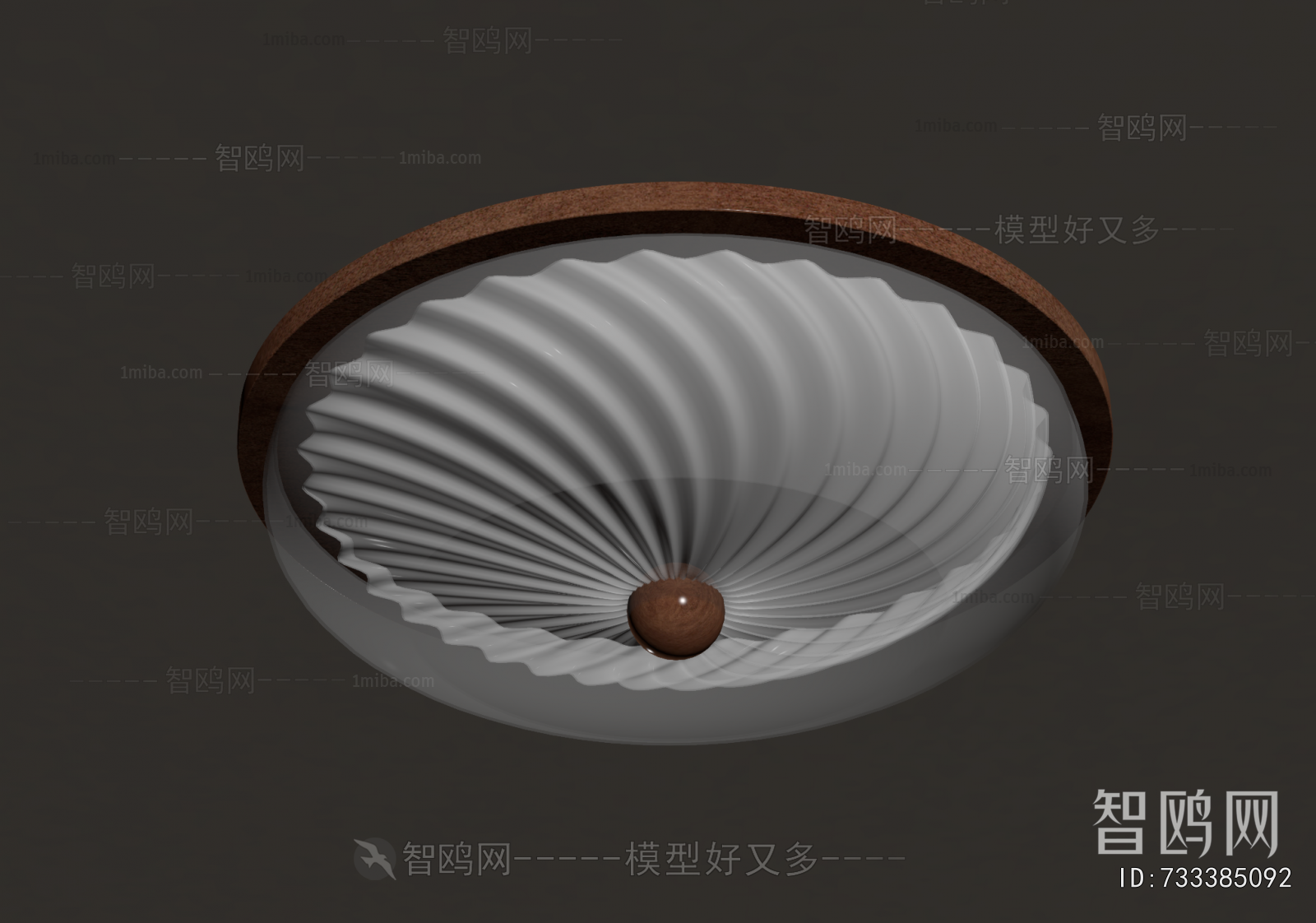 French Style Ceiling Ceiling Lamp