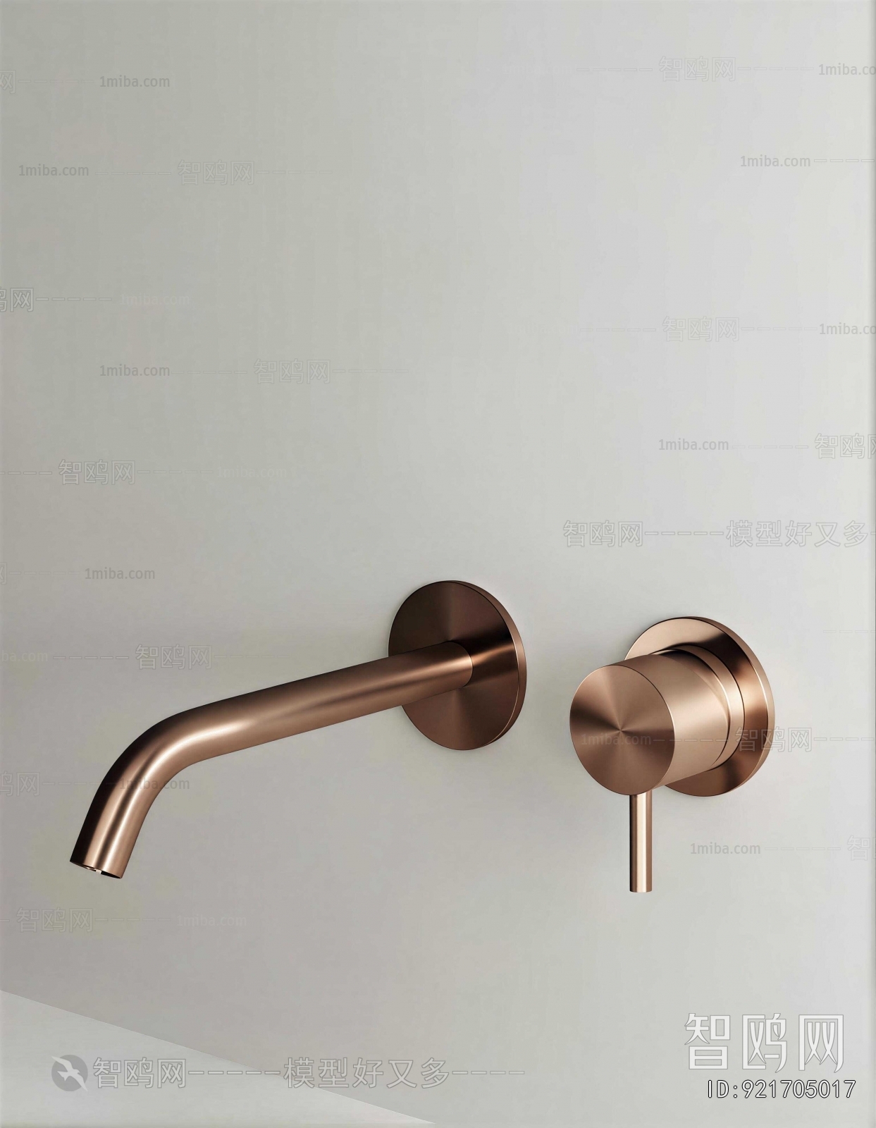 Modern Faucet/Shower