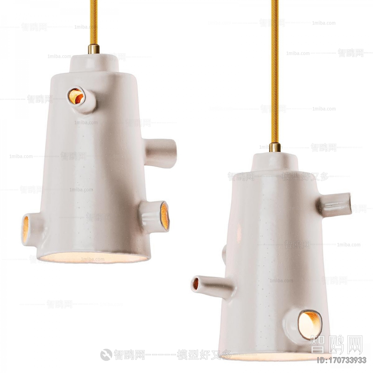 Modern Droplight