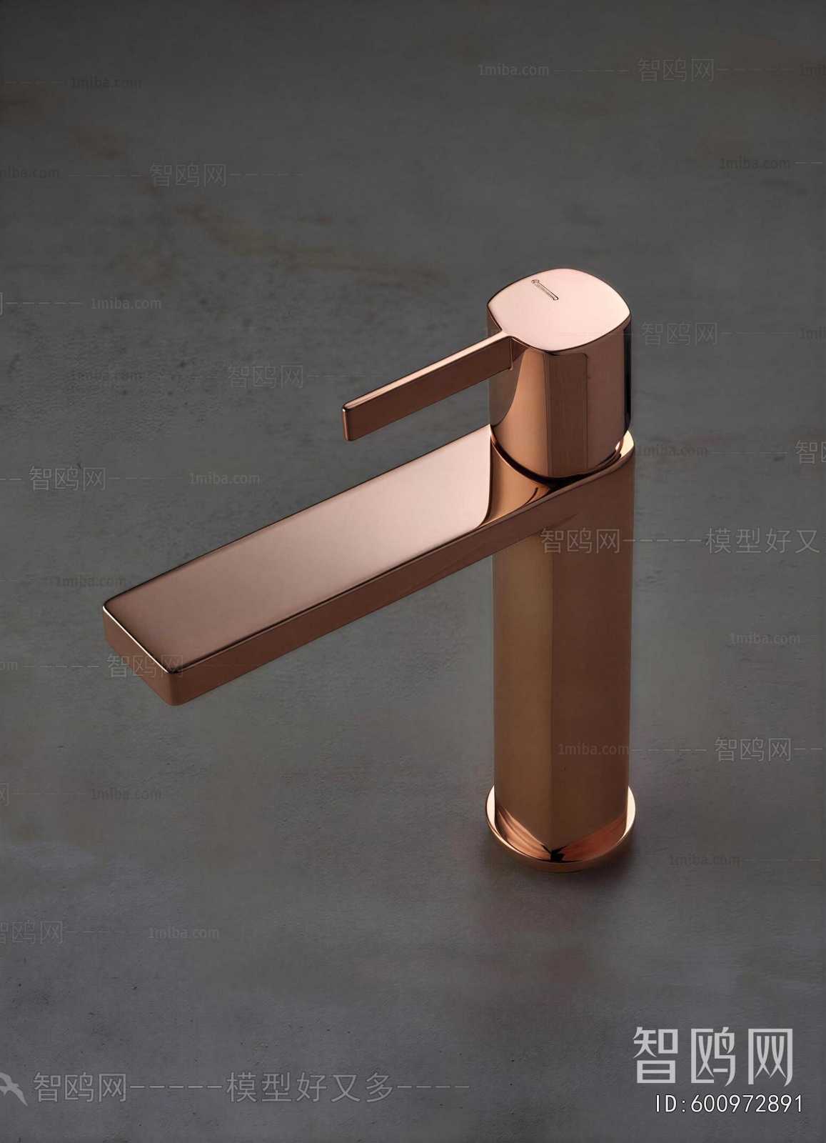 Modern Faucet/Shower