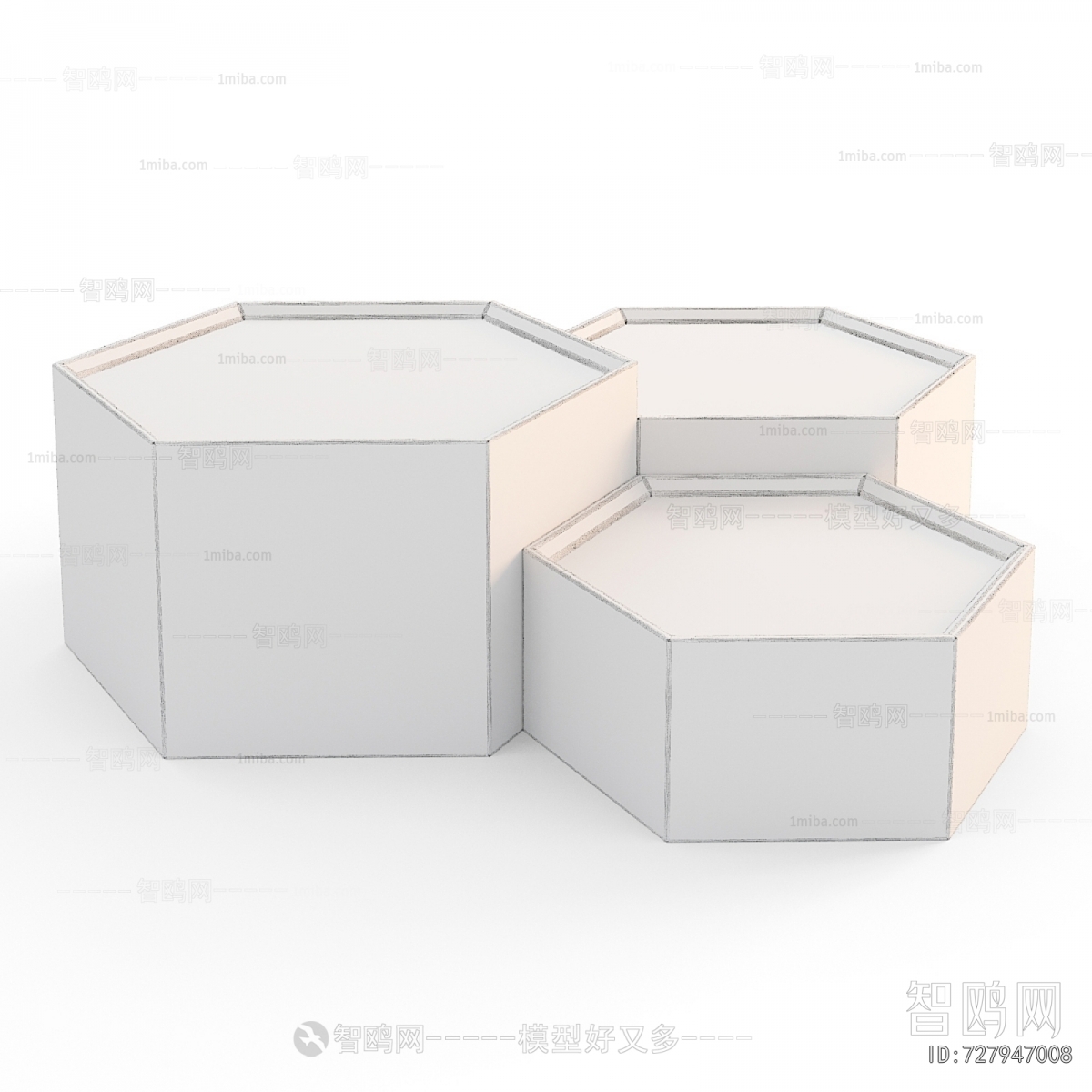 Modern Coffee Table