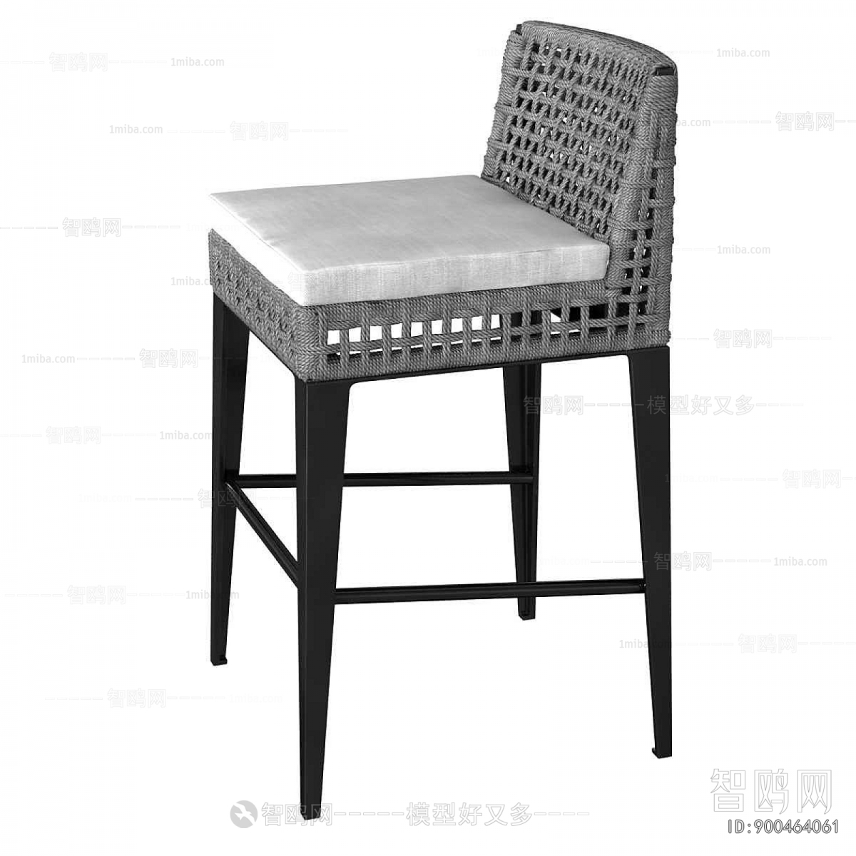 Modern Bar Chair