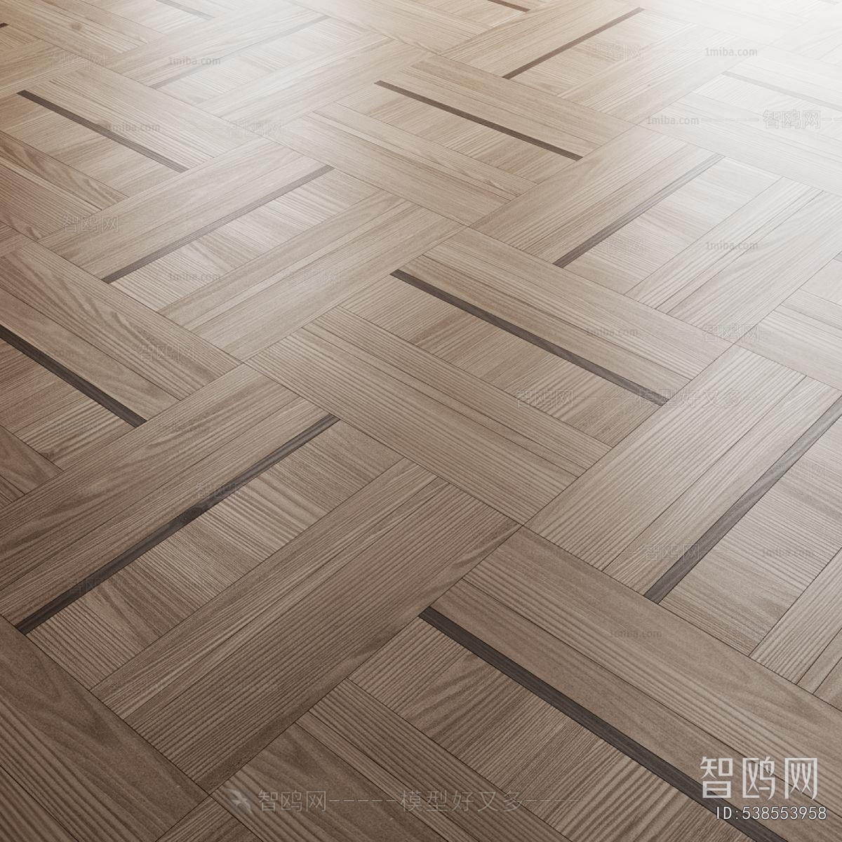 Modern Floor