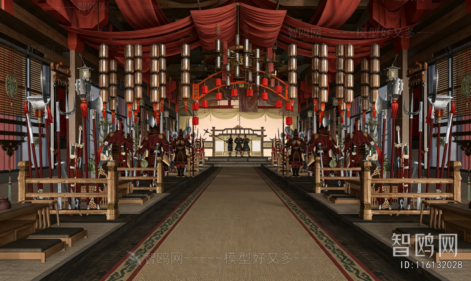 Chinese Style Other